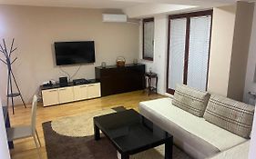 Dona Apartments Skopje